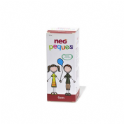 Neo peques gases (150 ml)