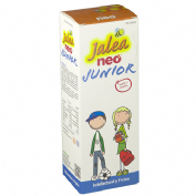 Neo junior jalea (14 viales bifasicos)
