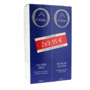 Oune unica 2x360 ml