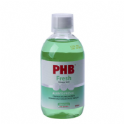 Phb fresh enjuague bucal (100 ml)
