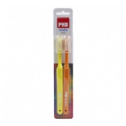 Cepillo dental adulto - phb classic (medio pack)
