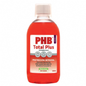 Phb total plus enjuague bucal (500 ml)