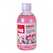 Phb junior enjuague bucal (500 ml)