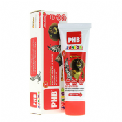 Phb junior pasta dental (fresa 75 ml)