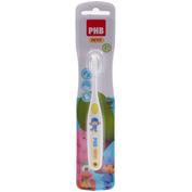 Cepillo dental infantil - phb plus petit (peppa)