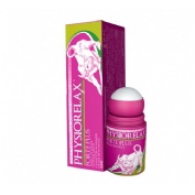 Physiorelax forte plus fast (roll-on 75 ml)