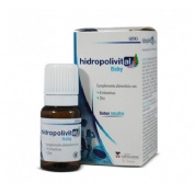Hidropolivital baby gotas (10 ml)