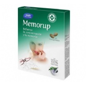 Memorup (30 capsulas)
