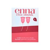 Enna cycle copa menstrual t.l
