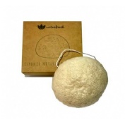 Naturbrush esponja natural konjac facial