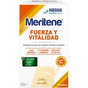 MERITENE (30 G 15 SOBRES VAINILLA)