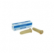 Dedil - corysan latex (diametro 18 cm t-4  10 u)