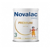 Novalac premium 3 preparado lacteo (800 g)