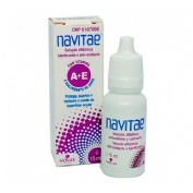 Navitae plus gotas oftalmicas (15 ml)