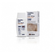 Fotoultra isdin solar allergy fusion fluid - fotodermatosis (50 ml)