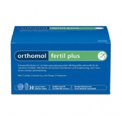 Vitacrecil complex forte caps (60 capsulas)