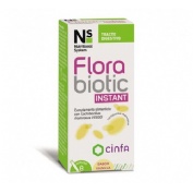 Ns florabiotic instant (8 sobres)