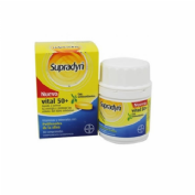 Supradyn activo 50+ (30 comprimidos)