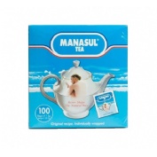 Manasul te (100 bolsitas)