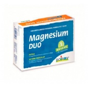 Magnesium duo (80 comprimidos)
