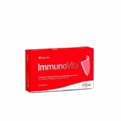 Inmunovita (30 capsulas)