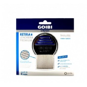 Goibi antipiojos lendrera premium (1 u)