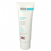 Acniben repair hidratante reparador y aliviador - isdin teen skin rx (gel crema 40 ml)