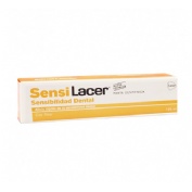 Sensilacer pasta dental 125ml