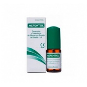 Mepentol (20 ml)