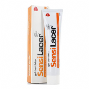 Sensilacer sensibilidad dental gel dentifrico (125 ml)