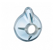 Mascarilla inhalacion - optichamber / prochamber (infantil)