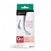 Protector tubular - farmalastic feet (t-gde)