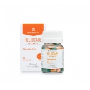 Heliocare ultra-d caps (30 capsulas)