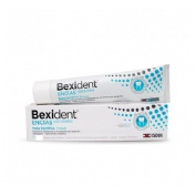 BEXIDENT ENCIAS PASTA DENTAL TRICLOSAN (75 ML)