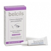 Belcils crema vitalizante para pestañas (4 ml)