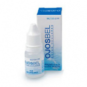 OJOSBEL GOTAS OCULARES, 0,30 mg/0,08 ml Colirio en solución , 1 frasco de 8 ml