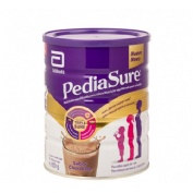 Pediasure polvo (lata 850 g chocolate)