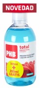 PHB TOTAL ENJUAGUE BUCAL (500 ML)