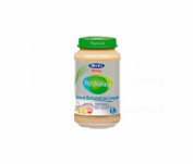 Hero baby crema de bechamel con lenguado  1 tarro 235 g