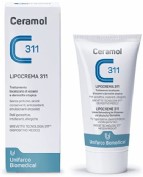 Ceramol lipocream 311 50ml