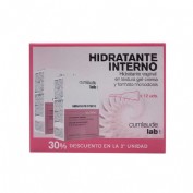 Cumlaude hidratante interno 30%dto 2º unidad