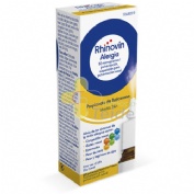 FLONASE 50 MICROGRAMOS/PULVERIZACION SUSPENSION PARA PULVERIZACION NASAL, 60 pulverizaciones