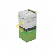 AMBROXOL CINFA 3 MG/ML JARABE EFG, Frasco de 200 ml (PET)
