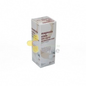 MAGNESIA CINFA 200 mg/ ml SUSPENSION ORAL, 1 frasco de 260 ml