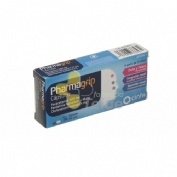 PHARMAGRIP CAPSULAS , 14 cápsulas