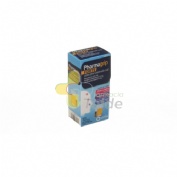 PHARMAGRIP FORTE POLVO PARA SUSPENSION ORAL , 10 sobres