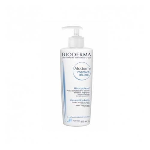 Atoderm intensive 500 ml.