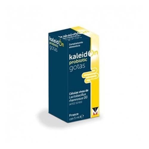 Kaleidon gotas (1 frasco 5 ml)