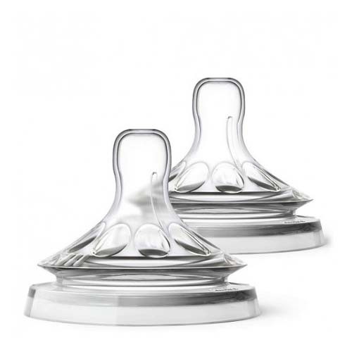 Tetina natural flujo variable - philips avent (+3 m scf 655/ 27)