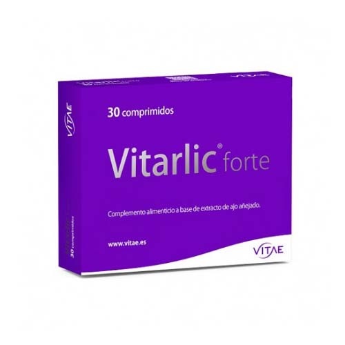 Kyolic forte (30 g 30 comprimidos)